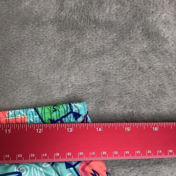 Tipsy Elves Men's Piranha Swim Trunks SIze Small - Picture 7 of 9